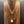 Geometrical gemstone drop Y necklace - silver - Renee Piatt Collection