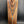 Gray braided leather with labradorite accent necklace - Renee Piatt Collection