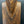 Half moon "Moon Phases" necklace - gold - Renee Piatt Collection