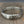 Serpentine chain bracelet - brushed silver