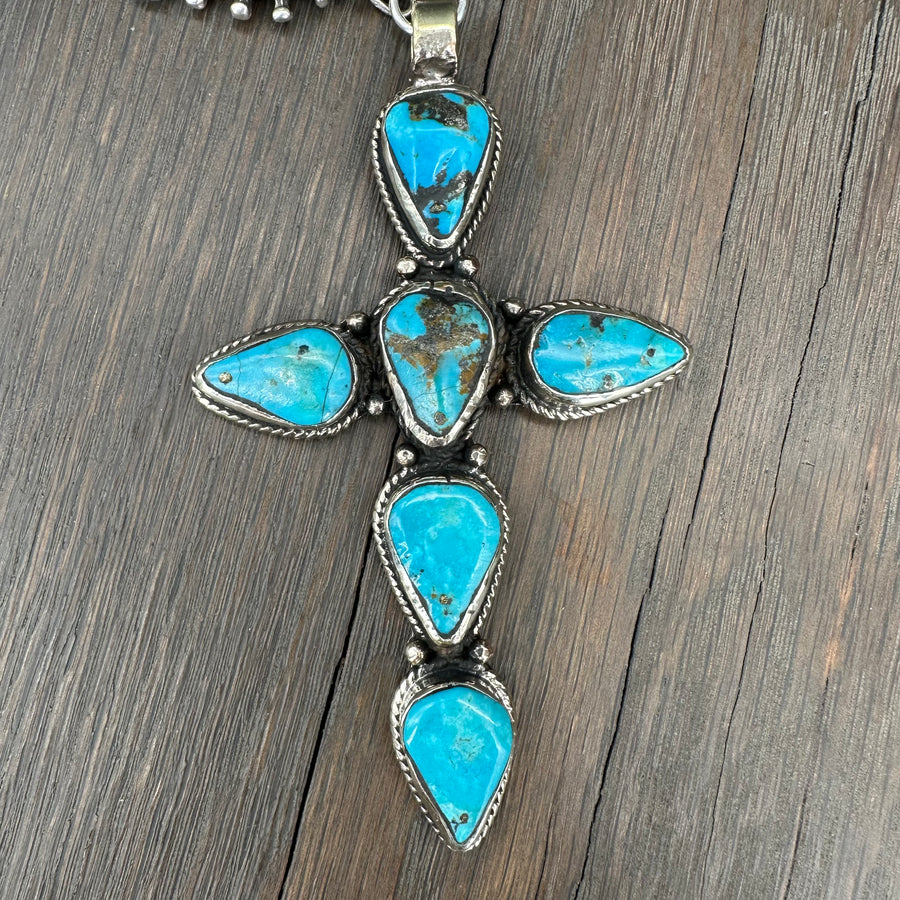 Antique 2025 statement necklace