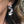 Metal ribbon wave earrings - silver, gold, rose gold