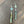 Labradorite slice drop earrings - silver - Renee Piatt Collection