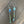 Labradorite slice drop earrings - silver - Renee Piatt Collection