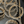 Large faux pearl trimmed hoops - silver, gold - Renee Piatt Collection