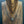 Larimar protective eye chain necklace - silver - Renee Piatt Collection