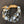 Leather wrapped beaded stretch bracelet - Renee Piatt Collection