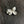 Pavé cz 3d flower wrap ring - Renee Piatt Collection