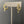 Pavé cz 3d huggie spike earring - sterling, gold vermeil - Renee Piatt Collection
