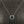 Pavé cz circle layering necklace - Renee Piatt Collection