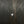 Pavé cz skull layering necklace - Renee Piatt Collection