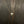 Pavé cz skull layering necklace - Renee Piatt Collection