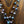 Peacock faux pearl and crystal drop necklace - mixed metal - Renee Piatt Collection