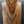 Quartz nugget necklace wih black pavé cz pendant - gunmetal - Renee Piatt Collection