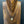 Radiant eye coin pendant necklace - gold vermeil - Renee Piatt Collection