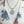 Rainbow moonstone and quartz stalactite slice necklace - Renee Piatt Collection