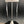 Rocker chic metal fringe earring - various metals - Renee Piatt Collection