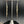 Rocker chic metal fringe earring - various metals - Renee Piatt Collection