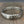 Serpentine chain bracelet - brushed silver - Renee Piatt Collection