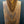 Sky blue cz accent Y necklace with hamsa drop - sterling, gold vermeil - Renee Piatt Collection