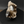 Smoky quartz cluster ring - silver - Renee Piatt Collection
