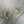 Spiked huggie hoop earrings - silver, gold - Renee Piatt Collection