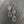 Stalactite and druzy drop earrings - gold - Renee Piatt Collection