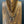 Tiny front toggle tab necklace - sterling silver and gold vermeil - Renee Piatt Collection