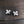 Tiny pavé cz 3D flower stud earrings - Renee Piatt Collection