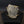 Tourmalated quartz cluster cuff bracelet - gold - Renee Piatt Collection