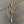 Triple half moon "Moon Phases" multi strand necklace - gold - Renee Piatt Collection