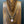 Wrap and toggle amethyst rose necklace - gold - Renee Piatt Collection